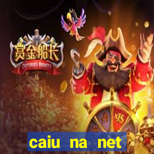 caiu na net baixada fluminense rj